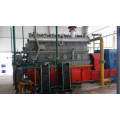 Cogeneración de biomasa de alta eficiencia Generador de plantas de 20kW-500kW